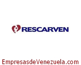 Administradora Rescarven CA en Caracas Distrito Capital