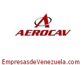 Aerocav en Cagua Aragua
