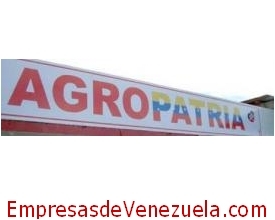 Agropatria C.A en Ospino Portuguesa