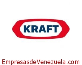 Alimentos Kraft de Venezuela CA en Valencia Carabobo