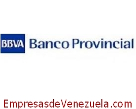 Banco Provincial SAICA en Valle De La Pascua Guárico