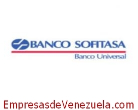 Banco Sofitasa Banco Universal, CA en El Cobre Táchira