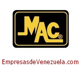 Baterias Mac de Venezuela SA en Puerto La Cruz Anzoátegui