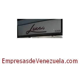 Calzado Lucas en San Cristobal Táchira
