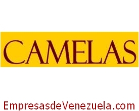 Camelas Escuela de Baile en Caracas Distrito Capital