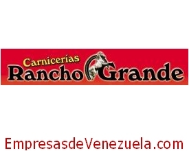 Carnicería Rancho Grande en Caracas Distrito Capital