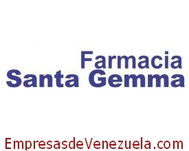 Carnicería Santa Gemma en Caracas Distrito Capital