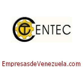 Centec de Venezuela C.A en Caracas Distrito Capital