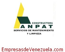 Construtora Anpat, C.A. en Caracas Distrito Capital