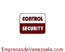 Control Security en Caracas Distrito Capital