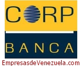 Corp Banca CA en Porlamar Nueva Esparta