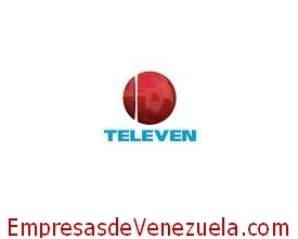 Corporación Televen CA en Caracas Distrito Capital