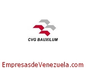 Cvg Bauxilum CA en Matanzas Bolívar