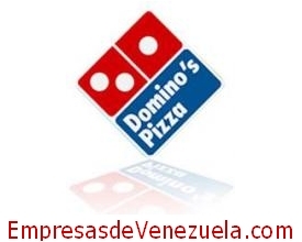 Domino´S Pizza CA El Hatillo en Caracas Distrito Capital