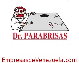 Dr. Parabrisas en Caracas Distrito Capital