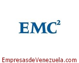 Emc Computer System Venezuela SA en Caracas Distrito Capital