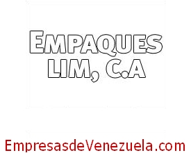 Empaques Lim, C.A. en Turmero Aragua