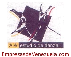 Estudio de Danzas Anita Vivas C.A en Caracas Distrito Capital