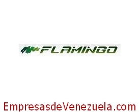 Expresos Flamingo CA en Caracas Distrito Capital