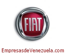 Fiat Automóviles Venezuela CA en La Victoria Aragua