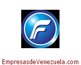 Fuller Interamericana c a en Caracas Distrito Capital