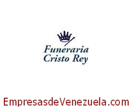 Funeraria Cristo Rey en Cagua Aragua