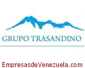 Grupo Empresarial Trasandino CA en Caracas Distrito Capital