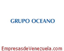 Grupo Oceano en Caracas Distrito Capital