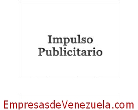 Impulso Publicitario, C.A. en Caracas Distrito Capital