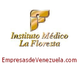 Instituto Médico La Floresta en Caracas Distrito Capital