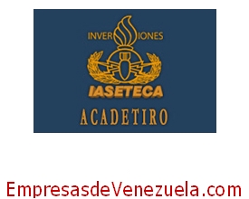 Inversiones Iaseteca, C.A. en Caracas Distrito Capital
