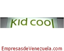 Kid Cool en Caracas Distrito Capital