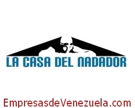 La Casa del Nadador I CA en Caracas Distrito Capital