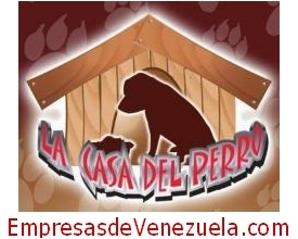 La Casa del Perro, C.A. en Caracas Distrito Capital