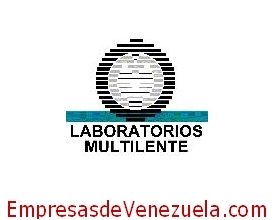 Laboratorios Multilente en Maracaibo Zulia