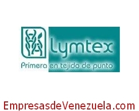 Lymtex CA en Caracas Distrito Capital