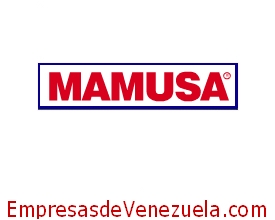 Mamusa en Caracas Distrito Capital