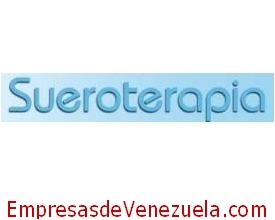 Medicina General y Sueroterapia en Caracas Distrito Capital