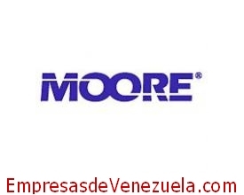 Moore de Venezuela en San Cristobal Táchira