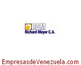 Richard Meyer CA en Cagua Aragua