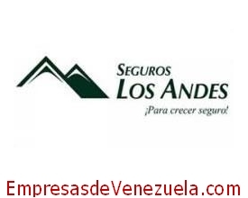 Seguros Los Andes CA en Valencia Carabobo