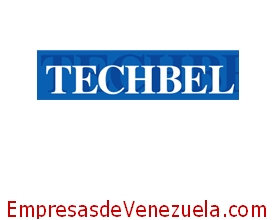 Techbel en Caracas Distrito Capital