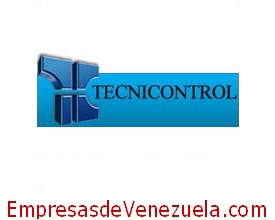 Tecnicontrol Electronics Tec, C.A. en Caracas Distrito Capital