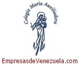 Unidad Educativa Colegio María Auxiliadora en Maracay Aragua