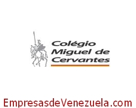 Unidad Educativa Colegio Miguel de Cervantes en Maracay Aragua